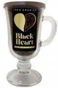 Кофе Black Heart оптом стакан