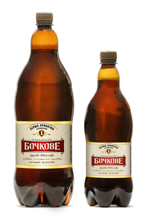 Пиво Бочковое