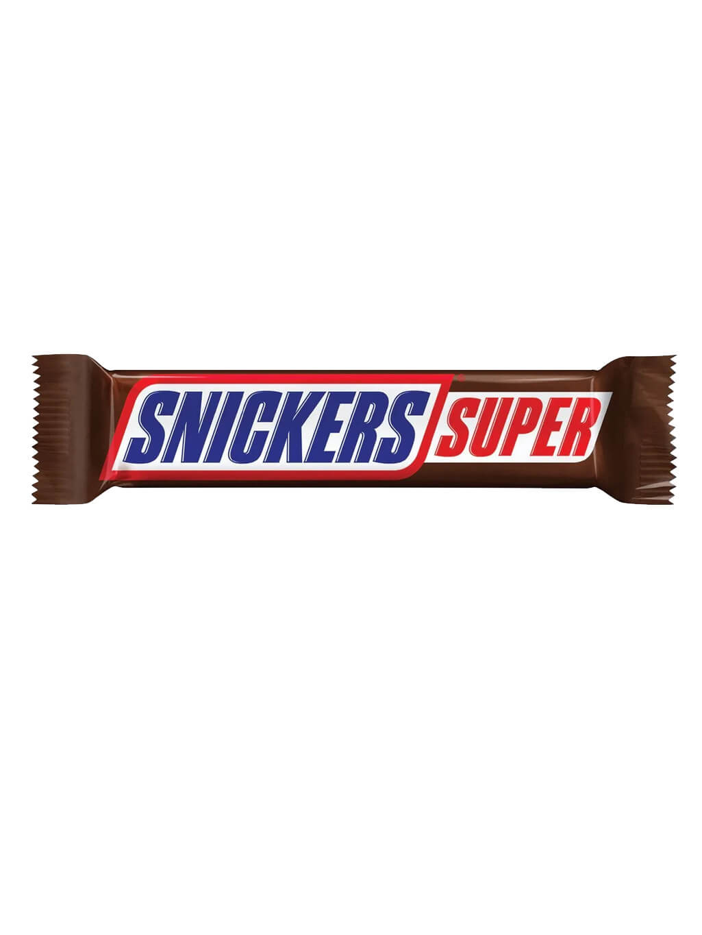 картинка Snickers Super Сникерс Супер шоколадный батончик 80 гр