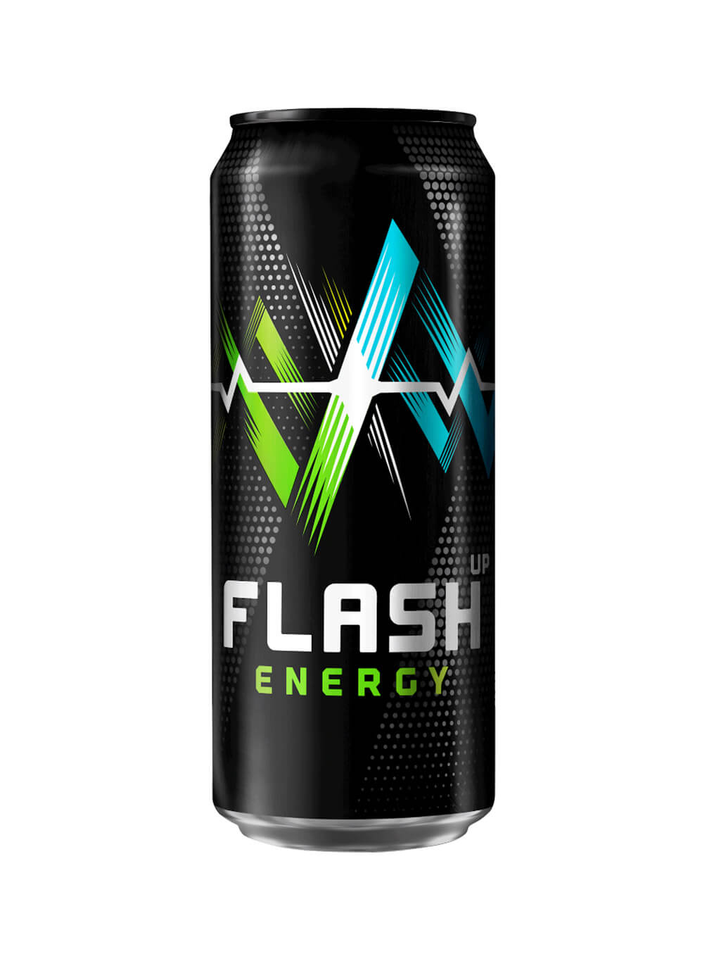 картинка Flash Up Energy Флэш энергетический напиток безалкогольный 500 мл ж_б