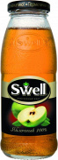 Swell Сок Яблочный 0.25л
