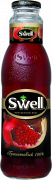 Swell Сок Гранатовый  0.75 л